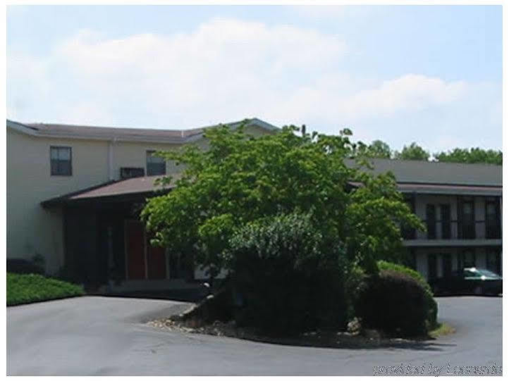 Scottish Inns Motel - Osage Beach Exterior foto