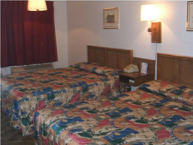 Scottish Inns Motel - Osage Beach Quarto foto
